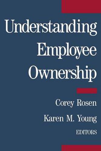 Cover image for Understanding Employee Ownership