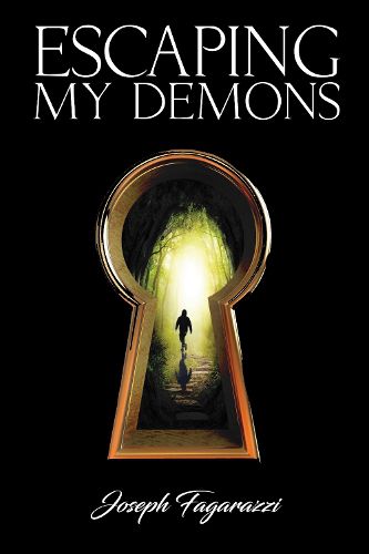 Cover image for Escaping My Demons
