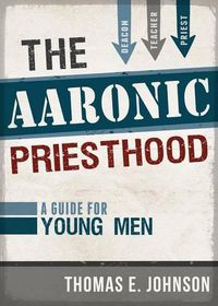 Cover image for Aaronic Priesthood