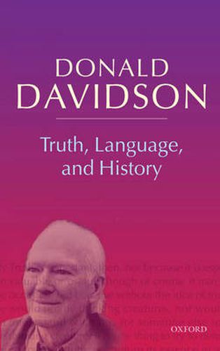 \"Truth, Language, and History\"