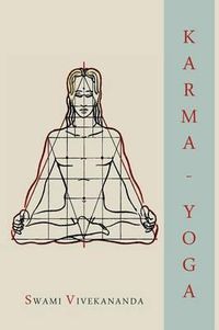 Cover image for Karma-Yoga