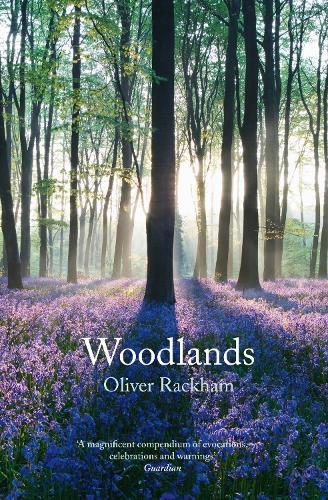 Cover image for Woodlands