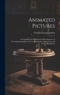 Cover image for Animated Pictures