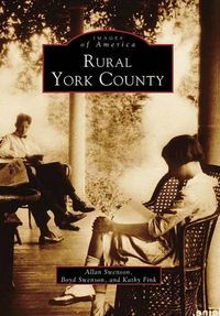 Cover image for Rural York County