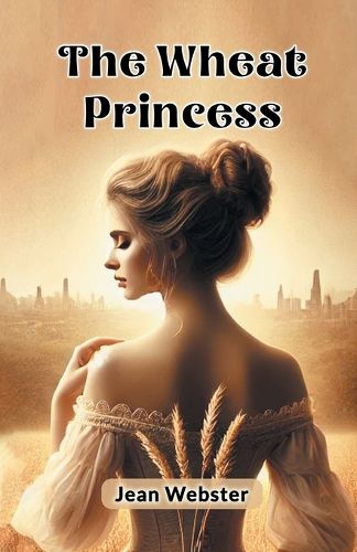 Cover image for The Wheat Princess