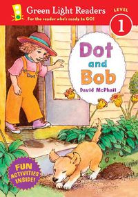 Cover image for Dot and Bob