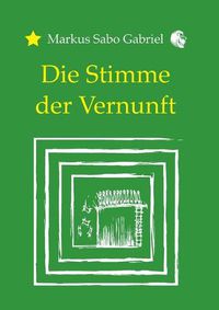 Cover image for Die Stimme der Vernunft