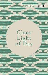 Cover image for Clear Light of Day: A BBC Between the Covers Big Jubilee Read Pick