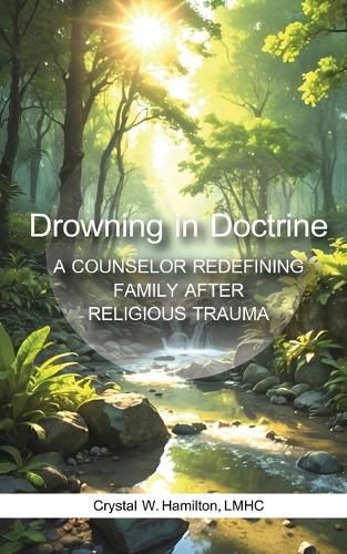 Cover image for Drowning in Doctrine