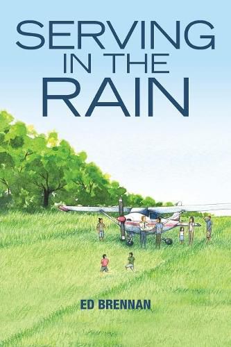 Cover image for Serving in the Rain