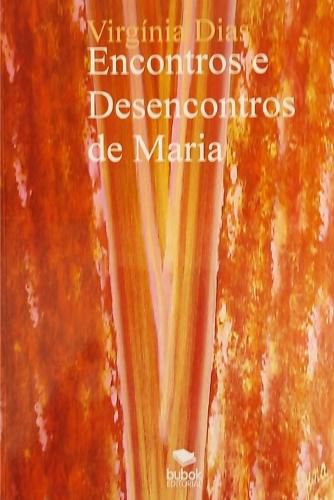 Cover image for Encontros e Desencontros de Maria