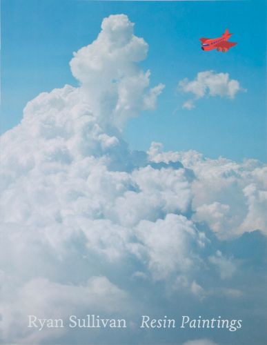 Cover image for Resin Paintings