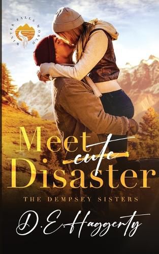 Cover image for Meet Disaster