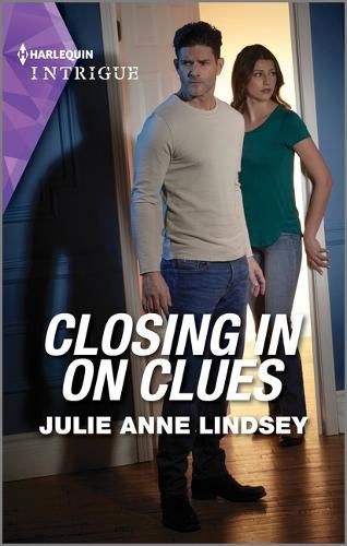 Cover image for Closing in on Clues