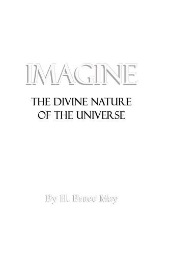 Cover image for Imagine