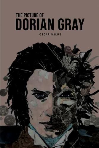 Cover image for The Picture of Dorian Gray