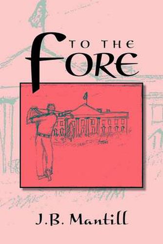 Cover image for To the Fore