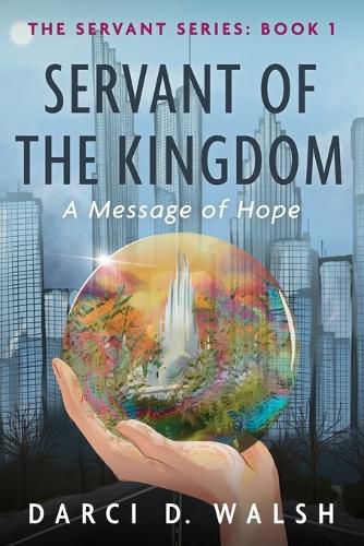 Cover image for Servant of the Kingdom