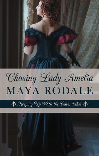 Chasing Lady Amelia