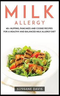 Cover image for Milk Allergy