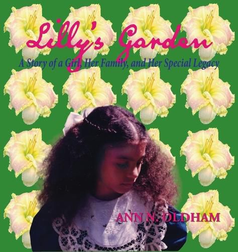 Cover image for Lilly's Garden