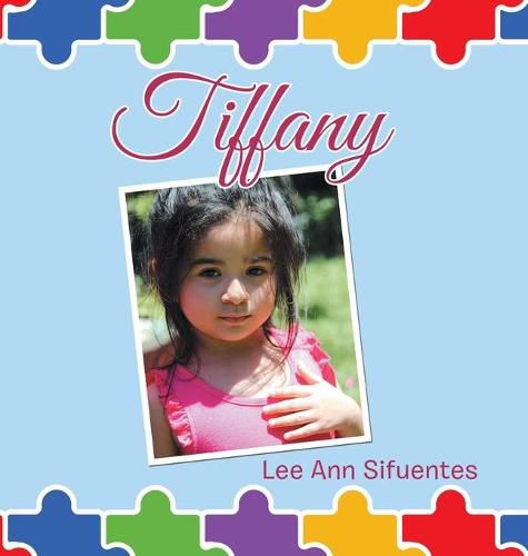 Cover image for Tiffany