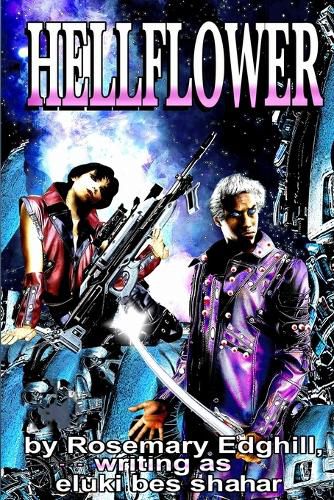 Cover image for Hellflower