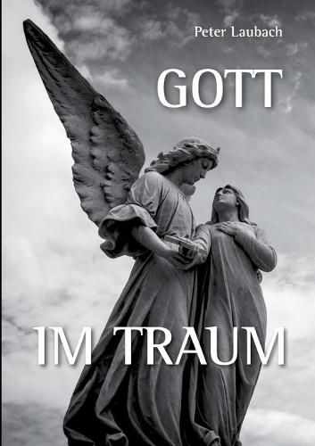 Cover image for Gott im Traum