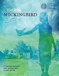 Cover image for Teaching Mockingbird