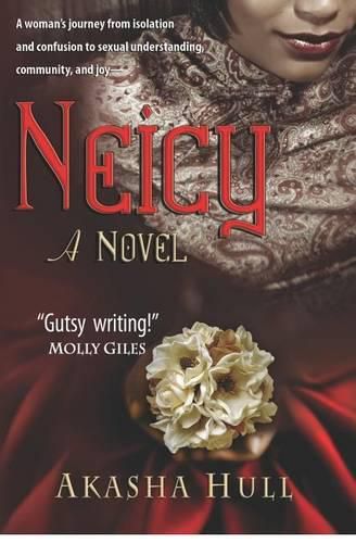 Cover image for Neicy