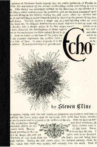 Cover image for Echo & Other Fragments