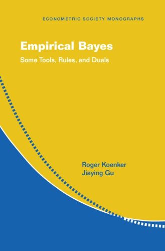 Cover image for Empirical Bayes