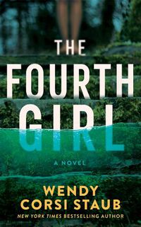 Cover image for The Fourth Girl