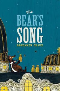 Cover image for Bear's Song