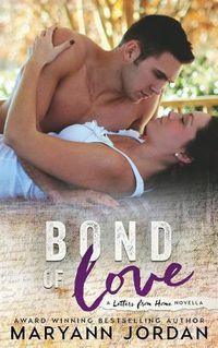 Cover image for Bond of Love