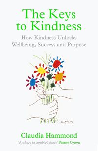 Cover image for The Keys to Kindness