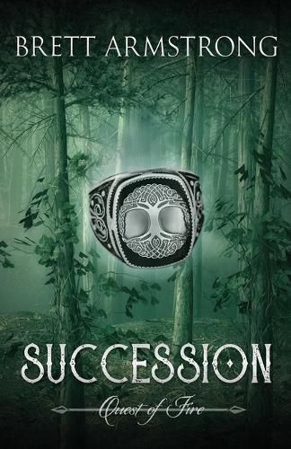 Cover image for Succession