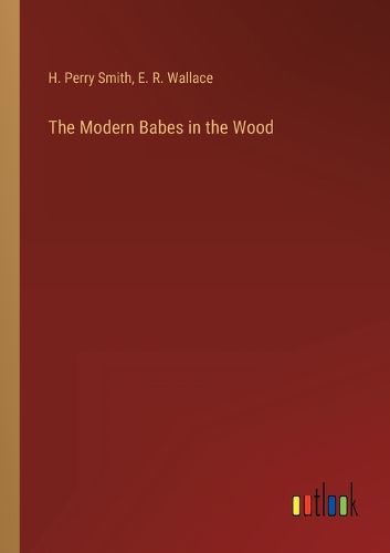 Cover image for The Modern Babes in the Wood