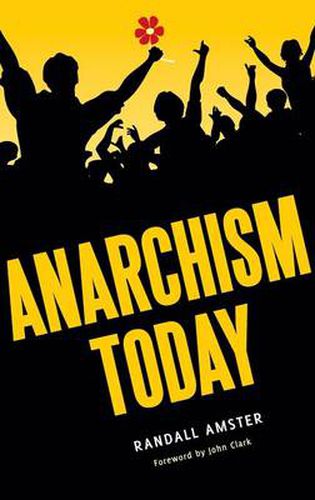 Cover image for Anarchism Today