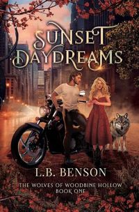 Cover image for Sunset Daydreams