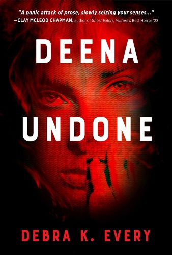Cover image for Deena Undone