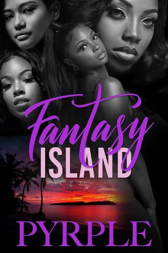 Cover image for Fantasy Island