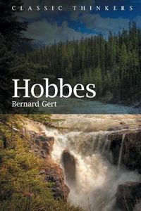 Cover image for Hobbes