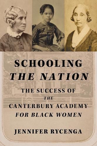 Cover image for Schooling the Nation