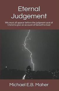 Cover image for Eternal Judgement