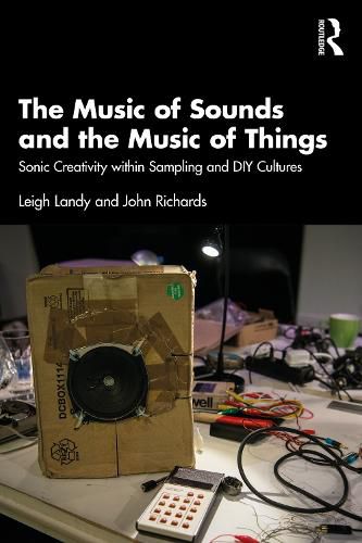 The Music of Sounds and the Music of Things