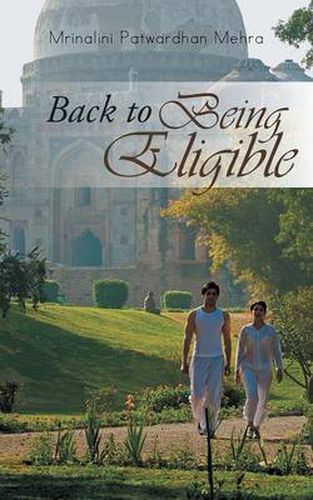 Cover image for Back to Being Eligible