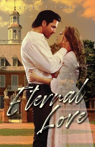 Cover image for Eternal Love