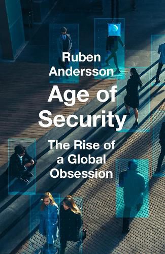 Cover image for Age of Security