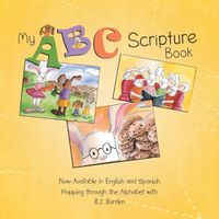 Cover image for My ABC Scripture Book